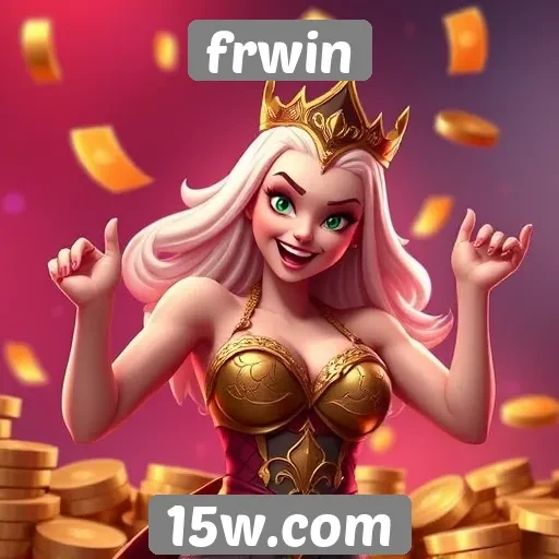 Promoções e ofertas atrativas no frwin