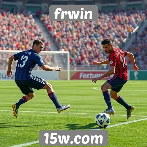 Frwin oferece novos recursos para jogadores em 2026