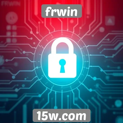 Como frwin se destaca em segurança e proteção de dados