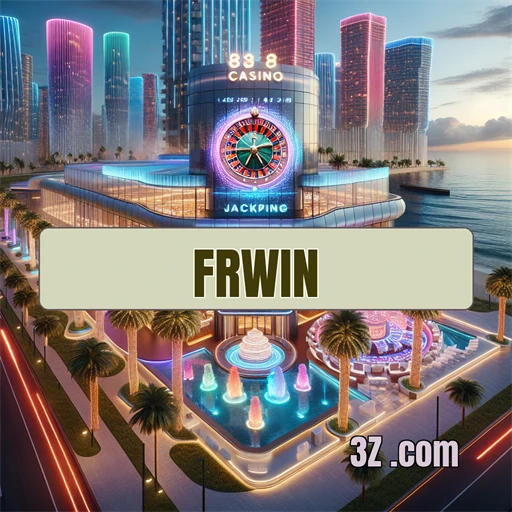 Baixar Jogos Incríveis no frwin: Sua Nova Parada Favorita!
