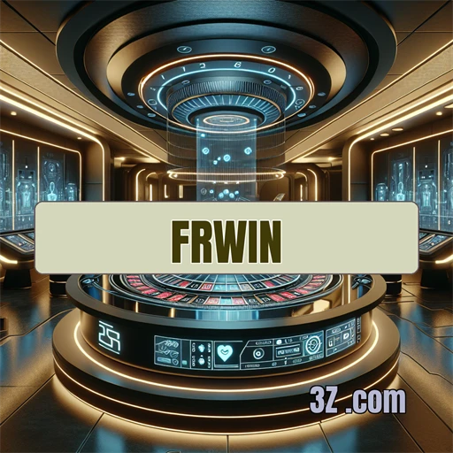 Bônus Irresistíveis em Jogos: Conheça o frwin