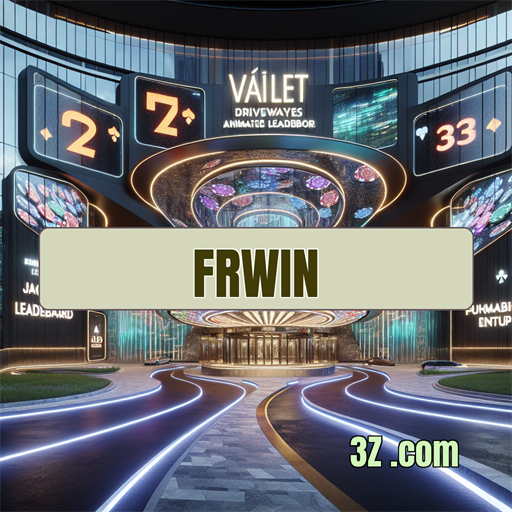 Entretenimento e Emoção: Cassino no Frwin