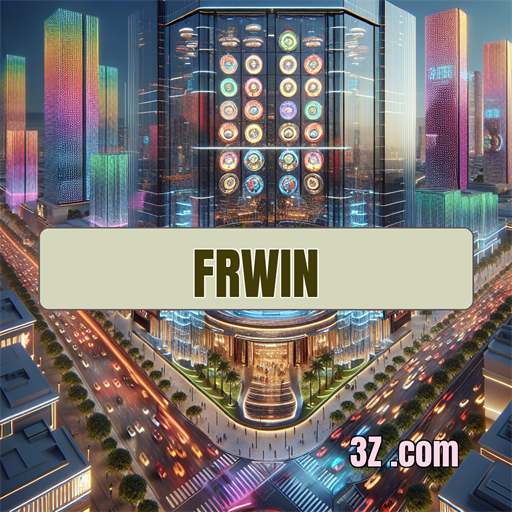 Inovação na Plataforma: frwin Transforma a Experiência Gamer