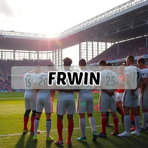 frwin: Explore Jogos Independentes e Transforme Sua Experiência de Jogo