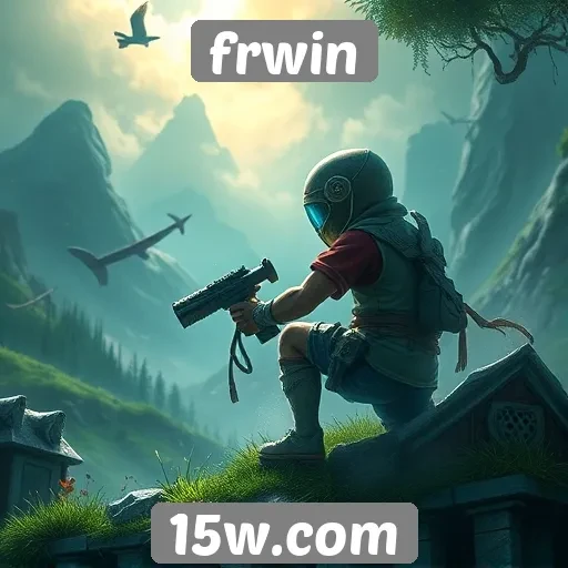 tendências de jogos populares no frwin neste ano